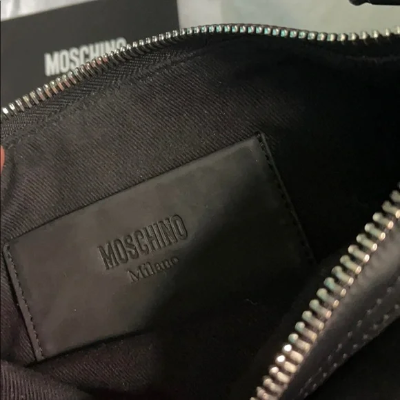 Moschino Belt bag - Picture 4 of 12